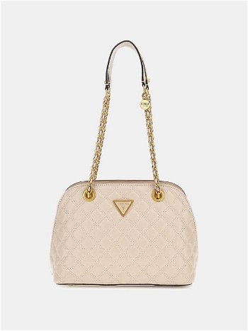 GUESS Giully Quilted Crossbody HWQA8748050