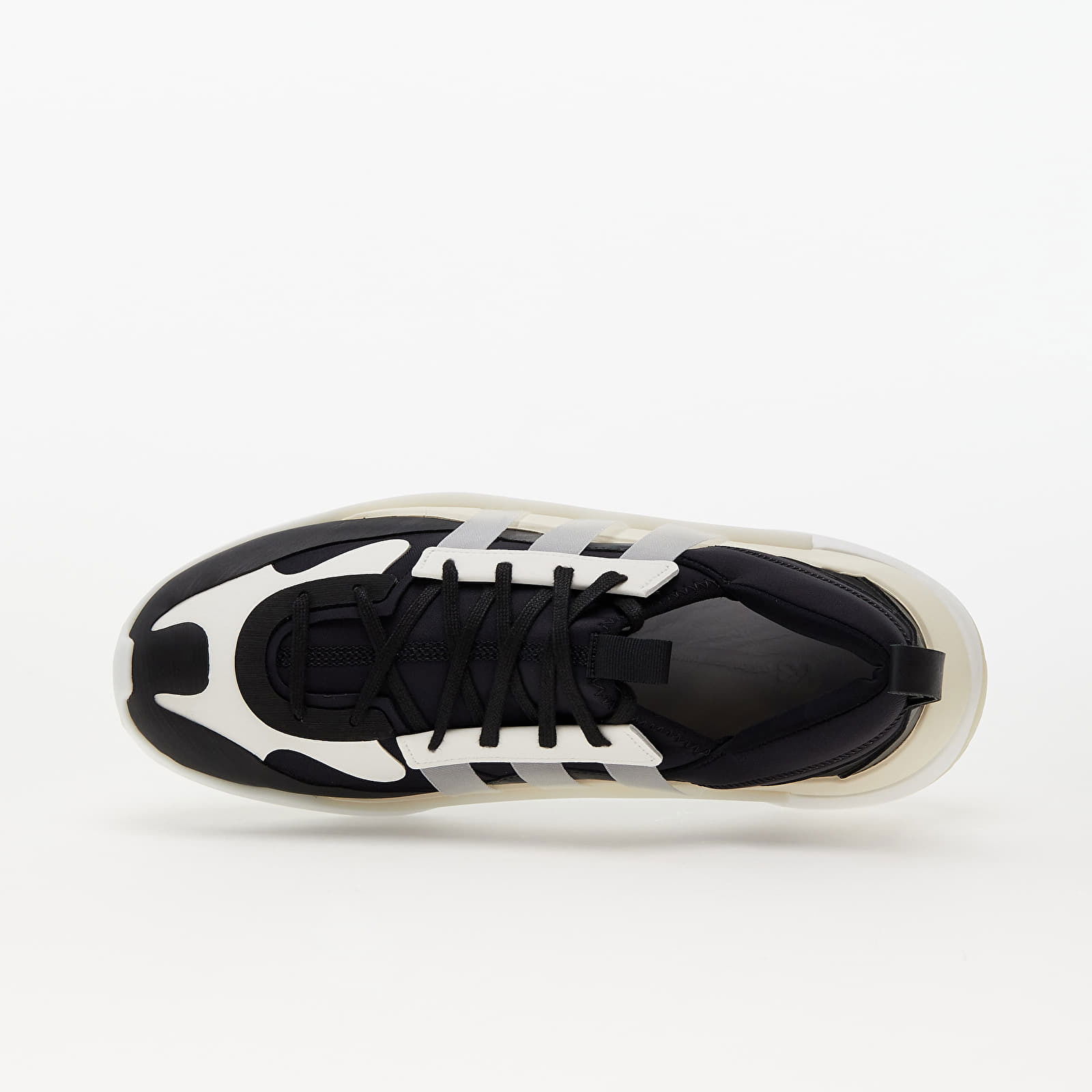 Y-3 Qisan Cozy II HR1962 | FLEXDOG