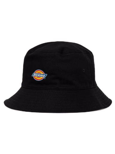 Red Chute Fleece Bucket Hat - Dickies US