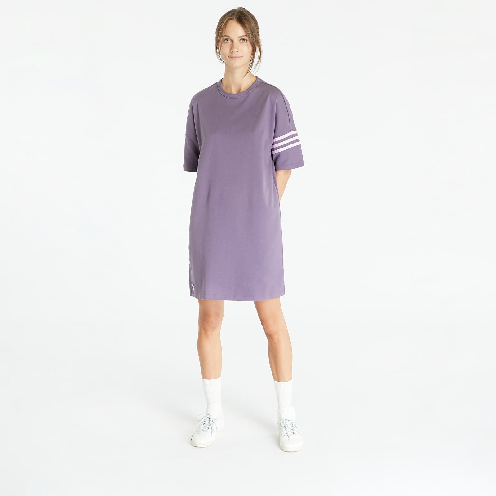 Neuclassics Tee Adicolor FLEXDOG | Dress Dress adidas IP6511 Originals