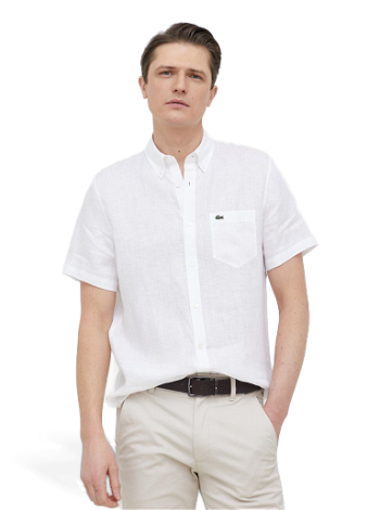 Lacoste Linen Shirt CH5699