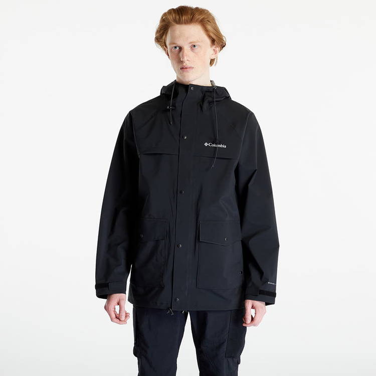 Columbia hot sale ibex jacket