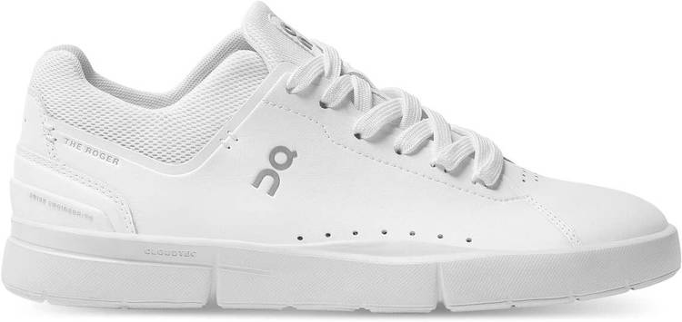 On THE ROGER Advantage Tennis Sneaker (Women)