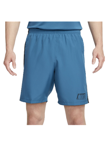 Nike Dri-FIT Global Football Shorts fb6371-457