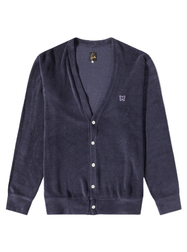 Sweater Needles Paisley Mohair Cardigan NS281 A | FLEXDOG