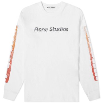 Acne Studios Etez Sports T-Shirt BL0375-183