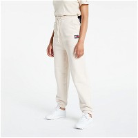 Jeans Relaxed Hrs Badge Sweatpant Smooth Stone