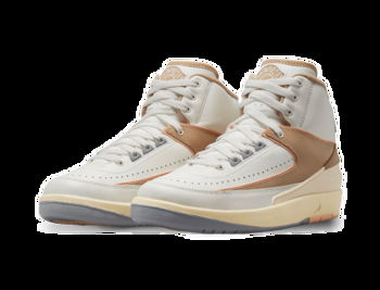 Jordan Air Jordan 2 Craft "Sunset Haze" DX4400-118