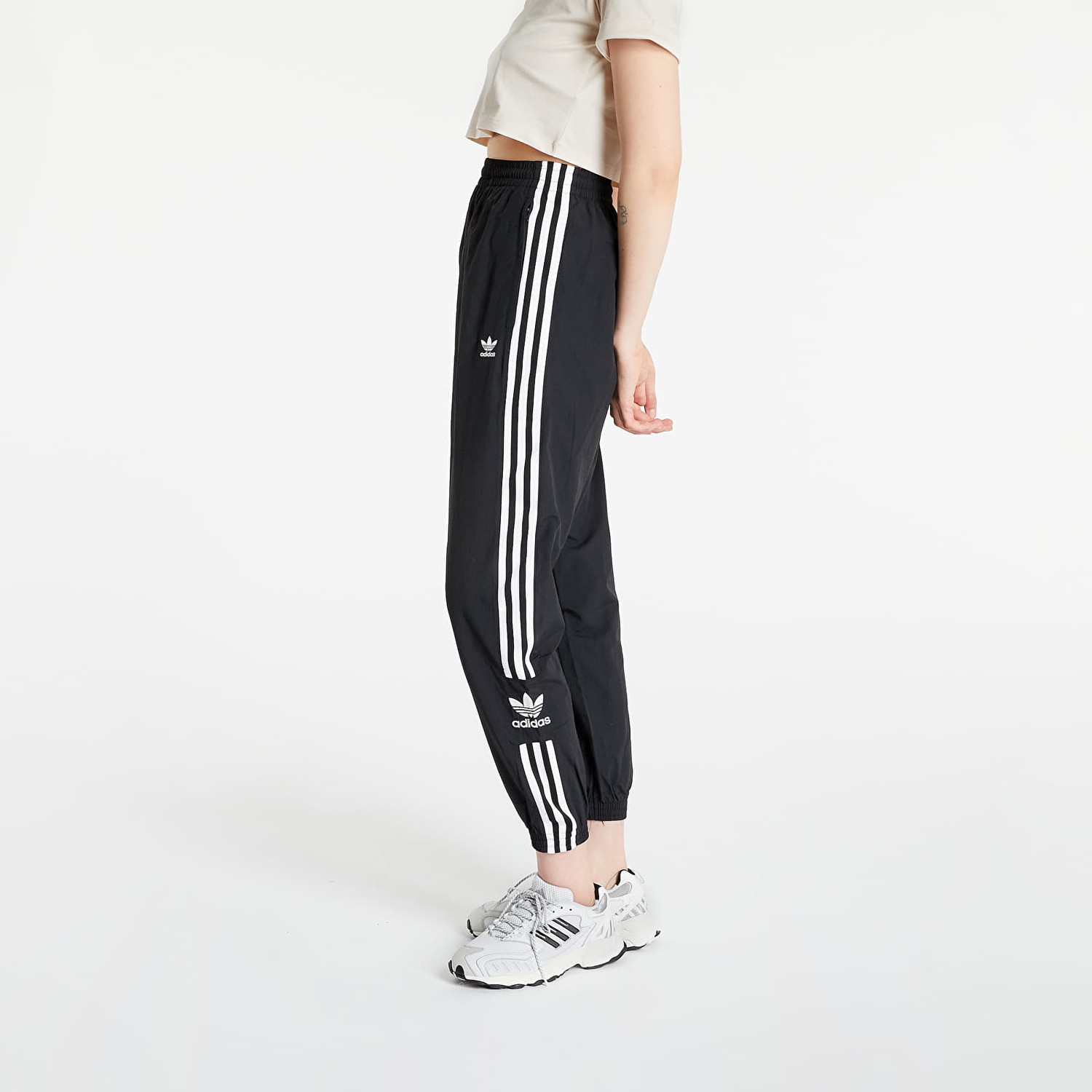 Trousers adidas Originals Adicolor Classics Lock-Up H20547 | FLEXDOG