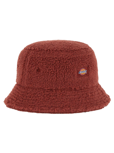 Red Chute Bucket Hat