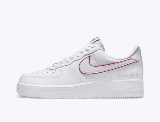 Nike Air Force 1 Low “Inspected By Swoosh” DQ7660-200