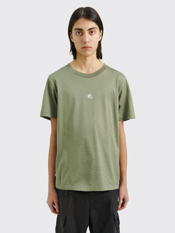 Stone Island Shadow Project Logo T-shirt 78192011A-V0068