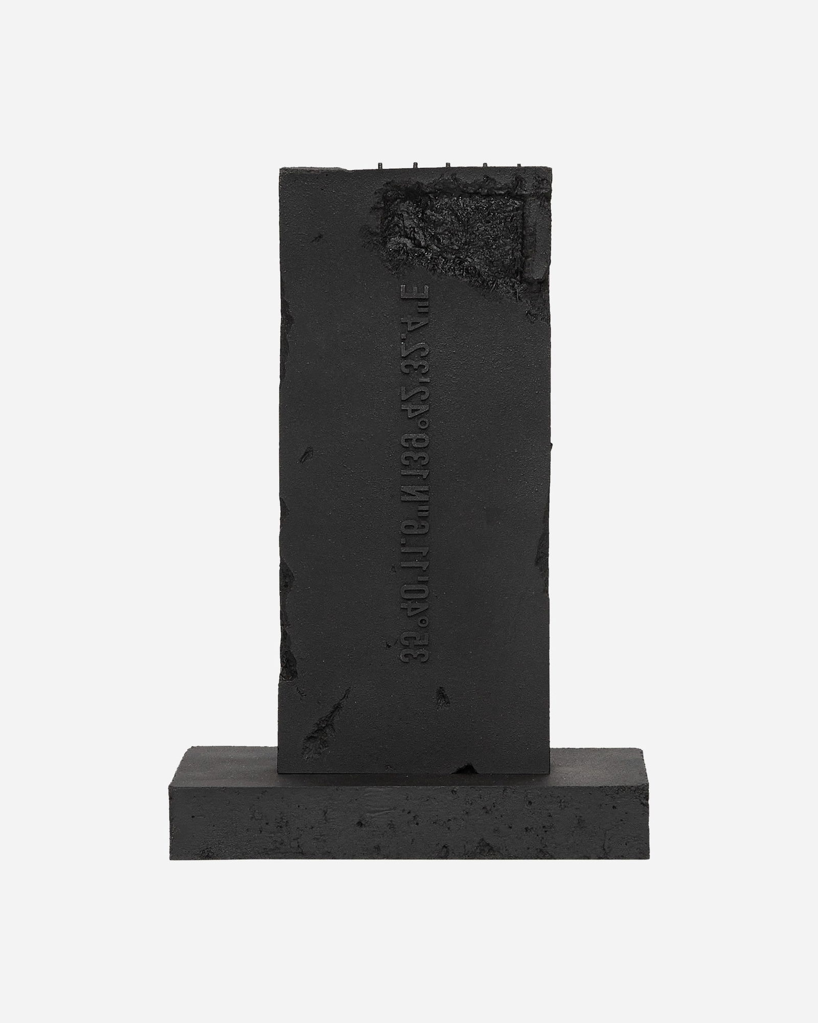 Home decor WTAPS Monolith Incense Chamber 221OWDT-AC01