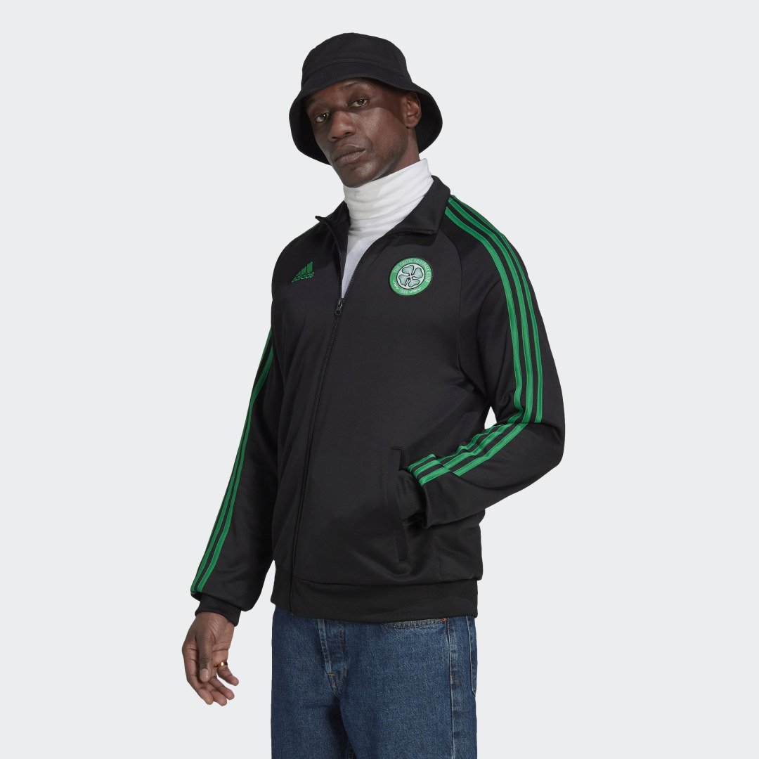 Glasgow Celtic Coat | Shop for Celtic FC Clothing for Sale UK –  Sloganite.com