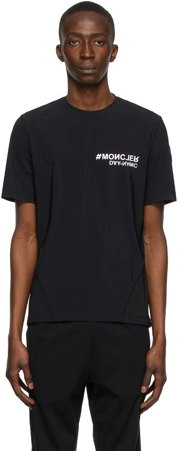 Moncler Grenoble T-Shirt G209Q8C00002809DE