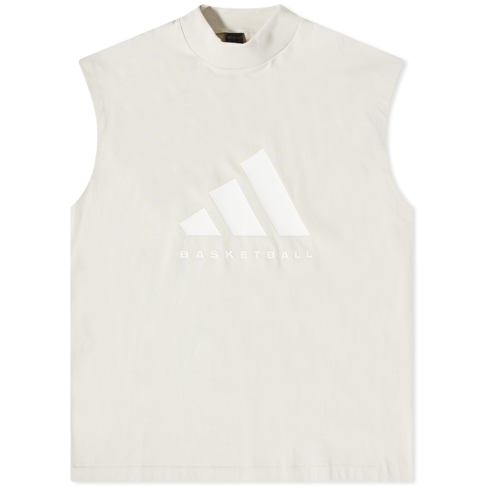top FLEXDOG | Originals Tee IK0004 Logo Tank Basketball Sleeveless adidas