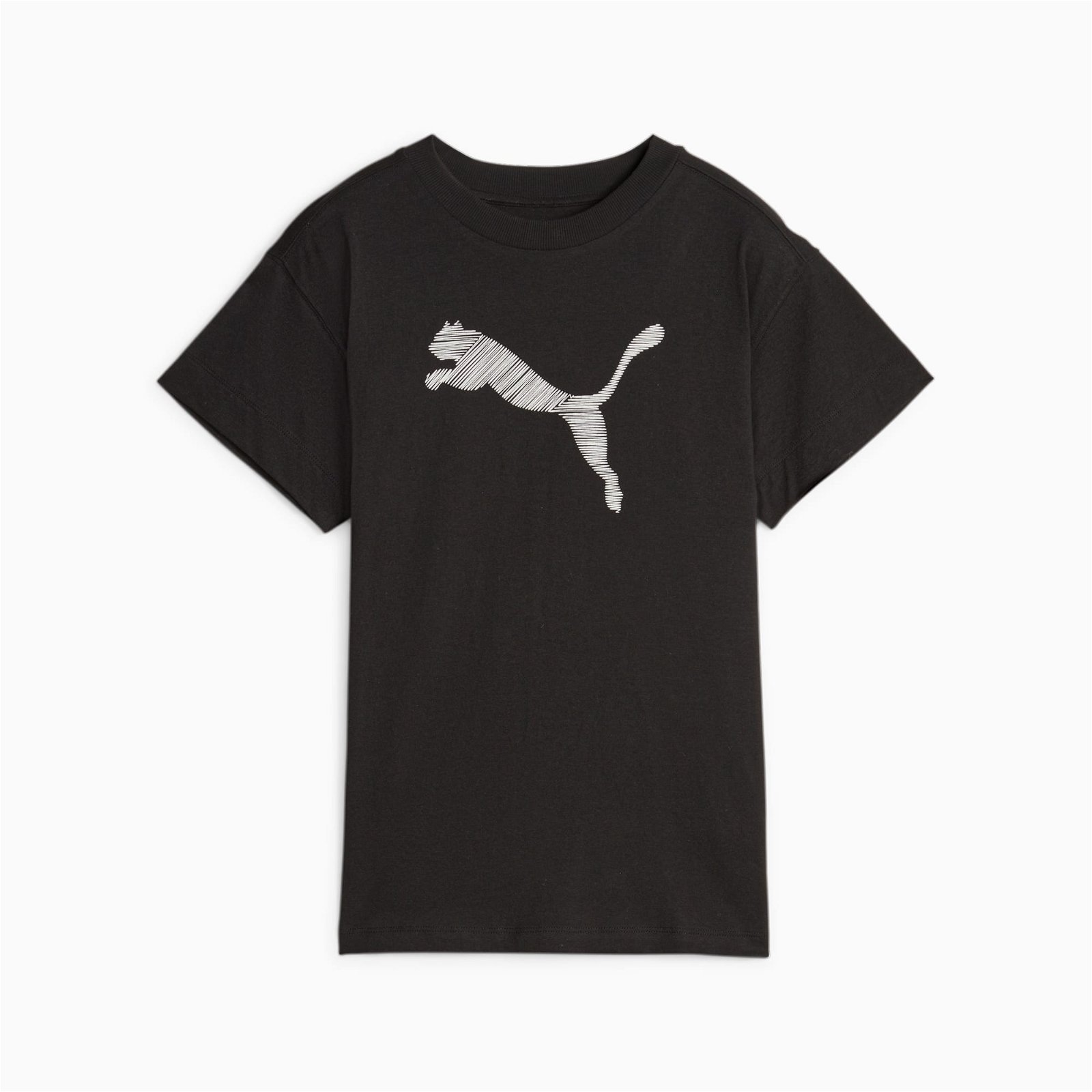 T-shirt Puma HER T-Shirt 676000_01 | FLEXDOG