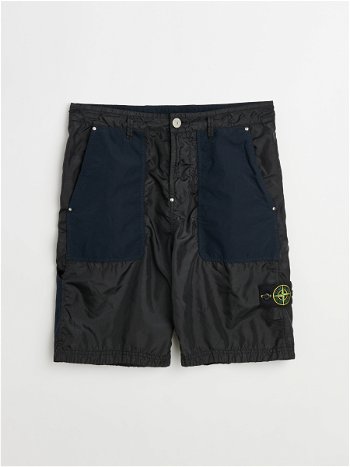 Stone Island Bermuda Comfort Shorts 8015L1932 V0020