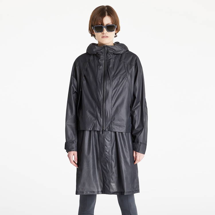 Parka Y-3 Classic Terrex Nylon Parka HG8672 | FLEXDOG