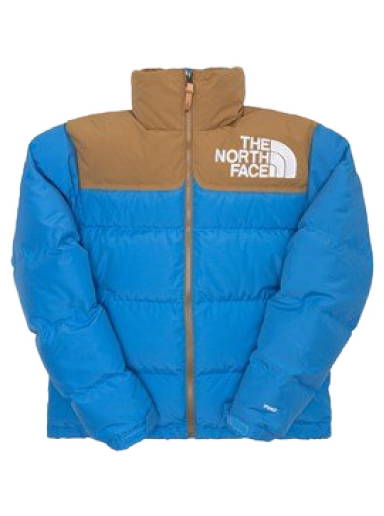 Puffer jacket The North Face Nuptse Short Jacket NF0A5GGEJA71