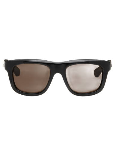 OCCHIALI DA SOLE LED FRAME IN NERO BALENCIAGA BB0100S-001