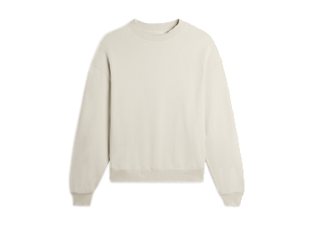 AXEL ARIGATO Vista Distressed Sweatshirt A2166002
