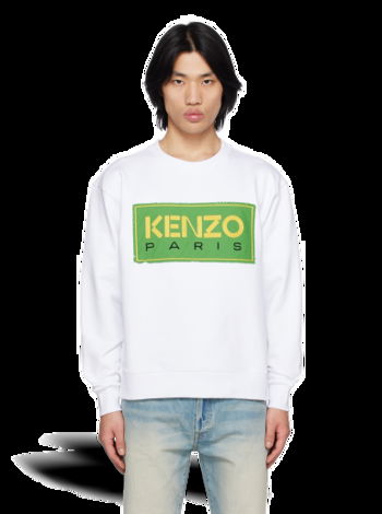 KENZO Paris Embroidered FD55SW4474ME