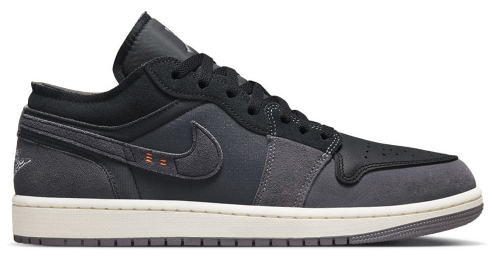 Jordan Air Jordan 1 Low SE Craft 