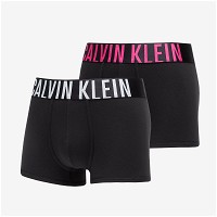Intense Power Cotton Stretch Trunk 2-Pack