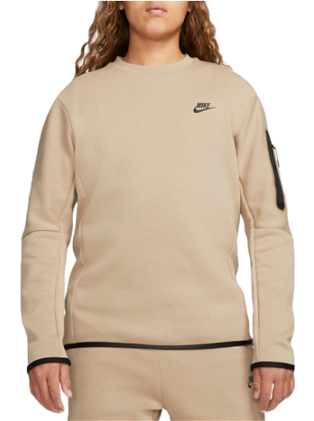 Nike Sportswear Tech Fleece Crew Sweatshirt cu4505-247
