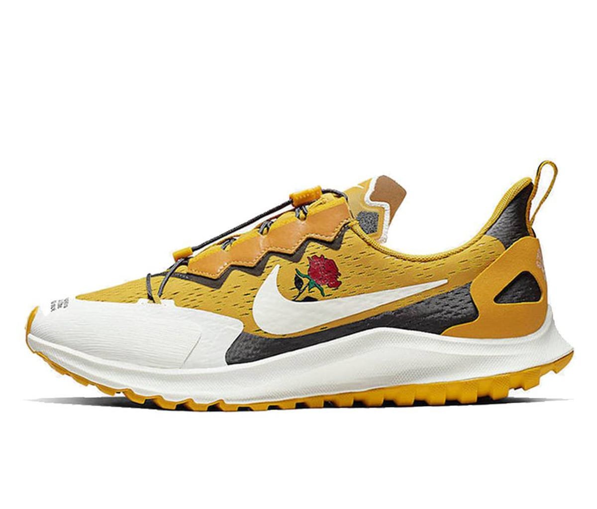 Nike Gyakusou x Air Pegasus 36 Trail "Yellow" | FLEXDOG