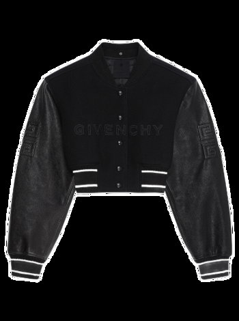 Givenchy Pleated Shorts, $887, farfetch.com