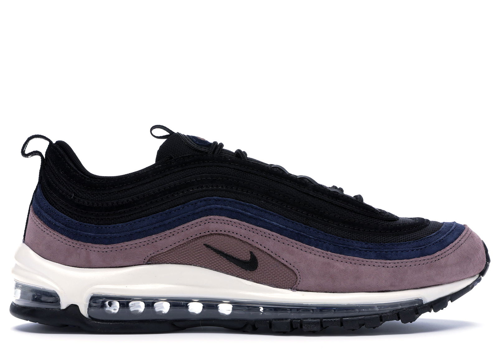 97 2025 smokey mauve