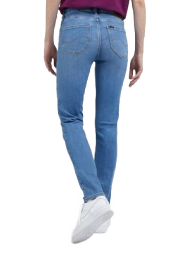 Jeans Lee Marion Straight 