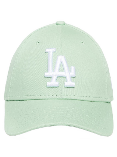 New Era 9Forty AF Trucker MLB Tonal Mesh LA Dodgers Green