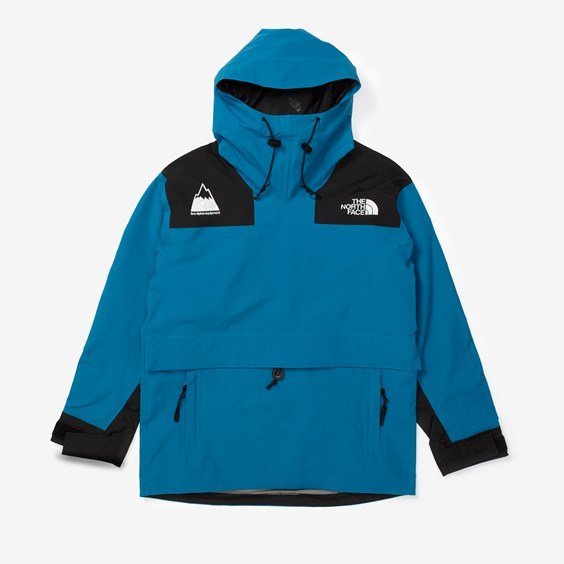 The North Face Origins 86 Mountain Anorak NF0A5J5MM19 | FlexDog