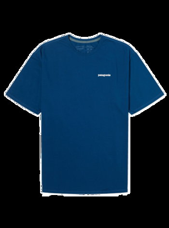Patagonia P-6 Mission Organic T-Shirt 37529-LMBE