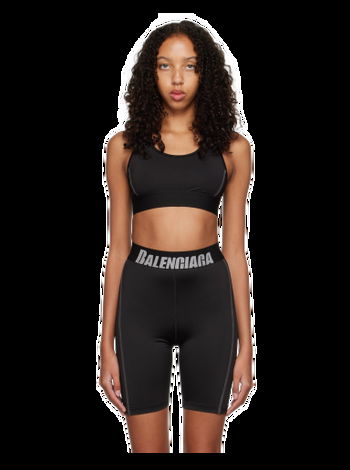 Sports bra and underware  Sports bra, Balenciaga, Bra