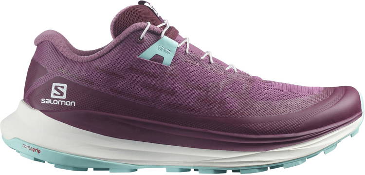 Salomon Ultra Glide mujer