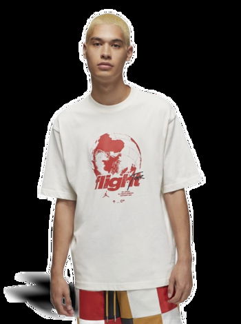 Jordan Flight Heritage 85 T-Shirt DV3071-133