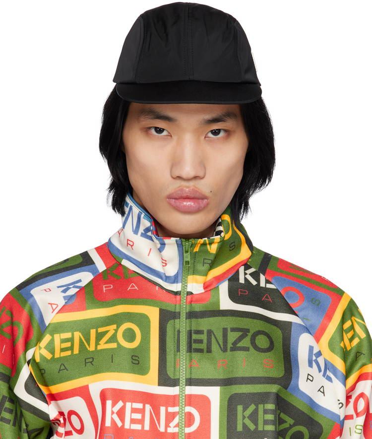 Cap KENZO Paris Jungle Cap FC65AC201F30 | FLEXDOG