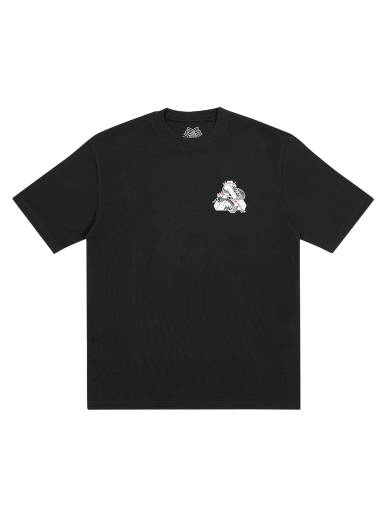 T-shirt Palace LA Opening Tri Ferg T-Shirt P16TS164 | FLEXDOG