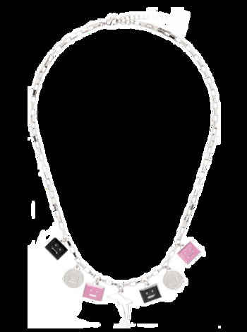 Acne Studios Charm Necklace C50371-
