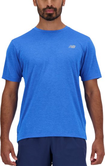New Balance Athletics T-Shirt mt41253-bia