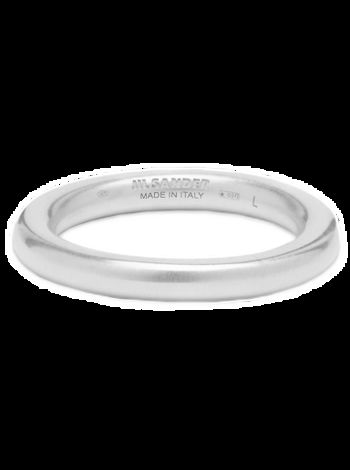 Men's rings Jil Sander | FLEXDOG