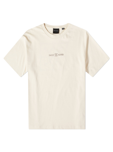 Raysan T-Shirt "Birch White"