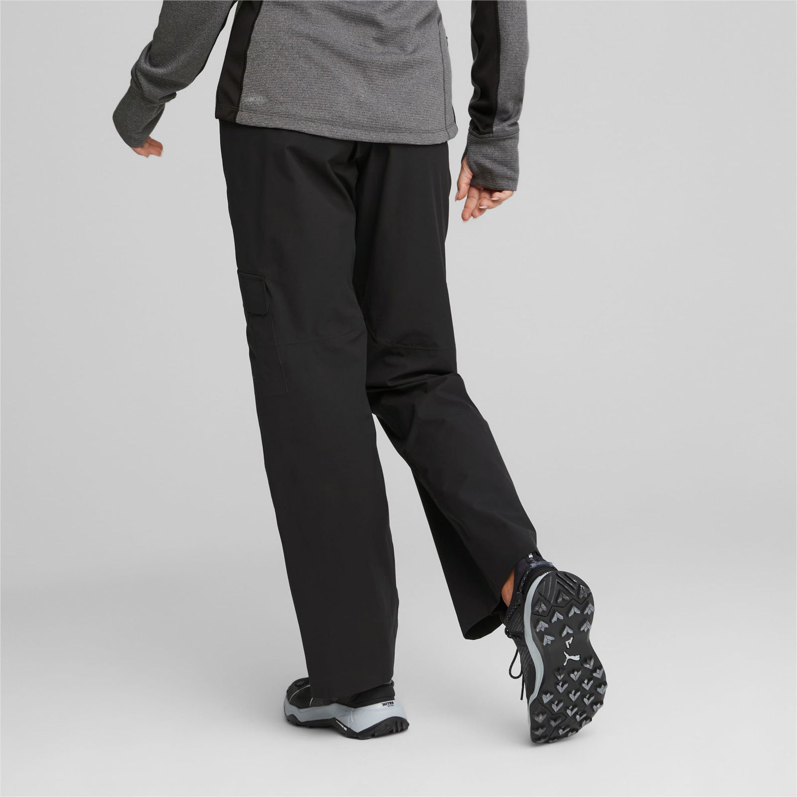 Puma M Seasons Stormcell Lightweight Pant