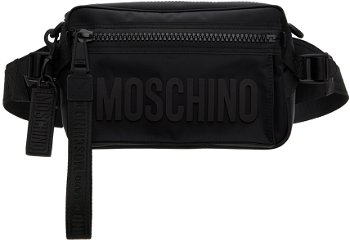 Moschino Logo Bag 7711 8220