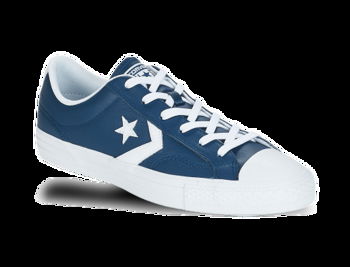 Converse Star Player Ox Leather Essentials 159781C