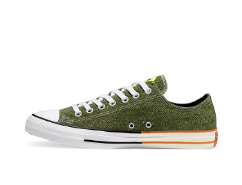 Converse Chuck Taylor All Star Low 167663c